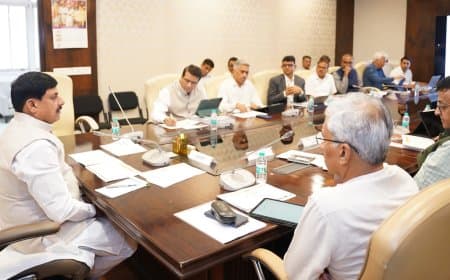 स्थापना दिवस... आत्मनिर्भर मध्यप्रदेश के नवाचारों की दिखेगी झलक