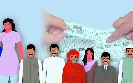 सतना जिले में मतदाता सूची सत्यापन में हैरान करने वाला खुलासा: कुल मतदाताओं से भी ज्यादा रिकॉर्ड डिजिटाइजेशन, 54 हजार नाम कटने की आशंका तेज