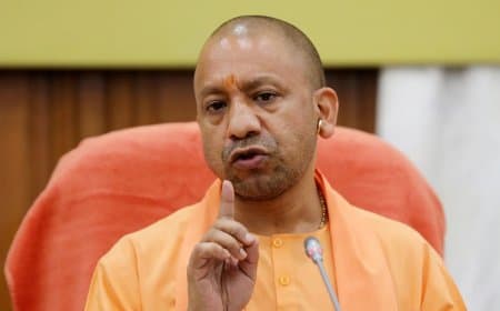 कोडीन कफ सिरप- सीएम योगी की दो टूक- हर माफिया का सपा से रिश्ता