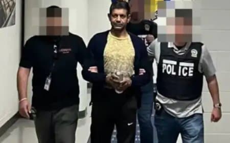 हत्या की साजिश: इंडियन निखिल गुप्ता को अमेरिका में 24 साल की जेल