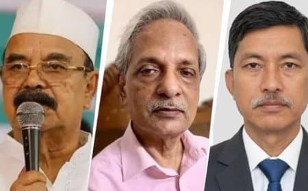 बांग्लादेश: चुनाव में तीन हिंदू उम्मीदवारों ने दर्ज की जीत... बने सांसद