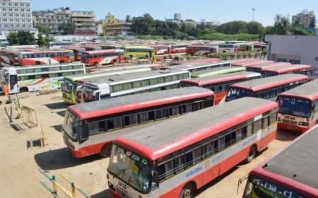 मध्यप्रदेश: मनमानी पर लगेगी लगाम... 16 फरवरी से बसों की होगी विशेष जांच