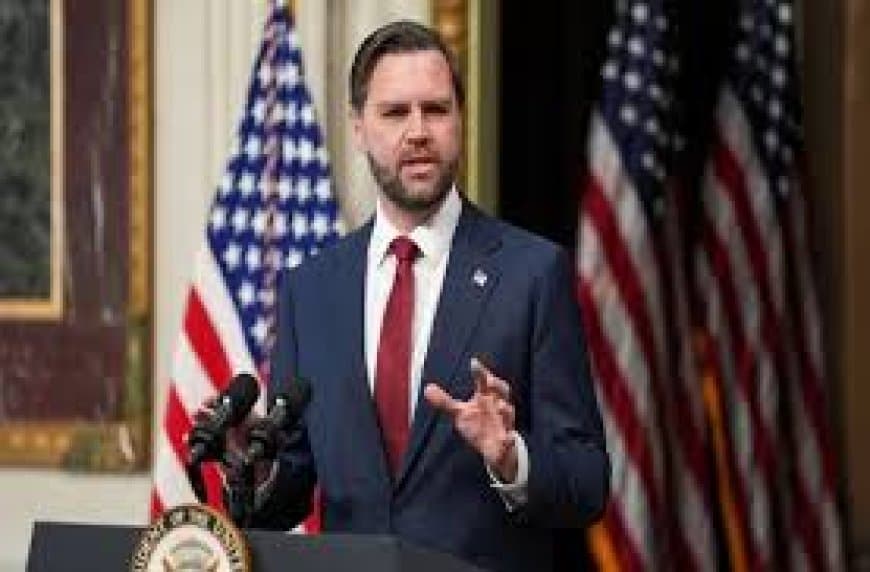 US-Iran Peace Talks: क्या थमेगा युद्ध? जेडी वेंस की इस्लामाबाद में , ईरान के रूख से सीजफायर पर सस्पेंस US-Iran Peace Talks: क्या थमेगा युद्ध? जेडी वेंस की इस्लामाबाद में , ईरान के रूख से सीजफायर पर सस्पेंस