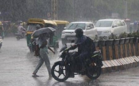 MP Monsoon Update: मध्य प्रदेश में मानसून सुस्त, 39 जिलों में बारिश की भारी कमी; जानिए कब होगी झमाझम बारिश MP Monsoon Update: मध्य प्रदेश में मानसून सुस्त, 39 जिलों में बारिश की भारी कमी; जानिए कब होगी झमाझम बारिश