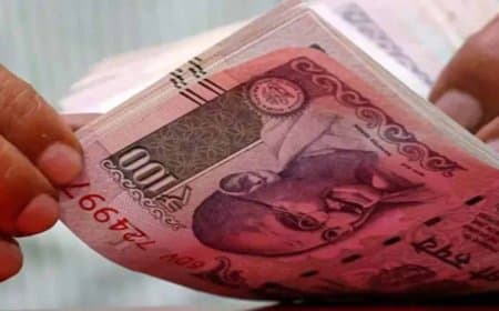 क्षेत्रीय दलों को चंदे में मिले 1050 करोड़... एक साल पहले की तुलना में तीन गुना से अधिक का इजाफा क्षेत्रीय दलों को चंदे में मिले 1050 करोड़... एक साल पहले की तुलना में तीन गुना से अधिक का इजाफा