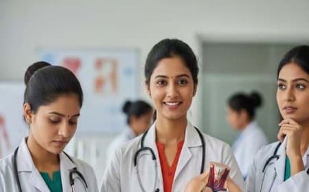 एमपी: जबलपुर, रीवा-महू वेटरनरी कॉलेज की 300 सीटों पर काउंसिलिंग की तैयारी... मेडिकल की पहले होगी
