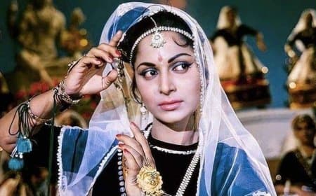 भारतीय फिल्म महोत्सव का आयोजन न्यूजीलैंड में होगा... अभिनेत्री वहीदा रहमान भी करेंगी शिरकत