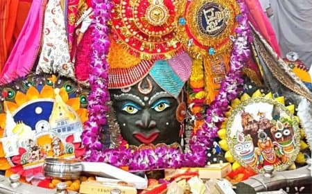 मध्यप्रदेश: सबसे पहले बाबा महाकाल के दरबार में राखी अर्पित की जाएगी... रक्षाबंधन पर लगेगा महाभोग