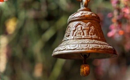 पाकिस्तान:100 साल पुराने हिंदू मंदिर की जमीन पर अवैध कब्जा