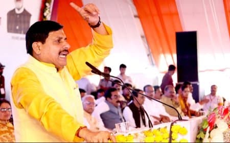 सिवनी मालवा को मिलेगी स्टेडियम की सौगात, सीएम का ऐलान- नर्मदापुरम के विकास में नहीं छोड़ेंगे कोई कसर