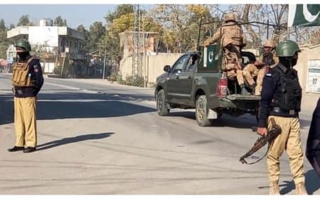 हम तुम्हारी सांसें रोक देंगे : पाकिस्तानी लेफ्टिनेंट जनरल