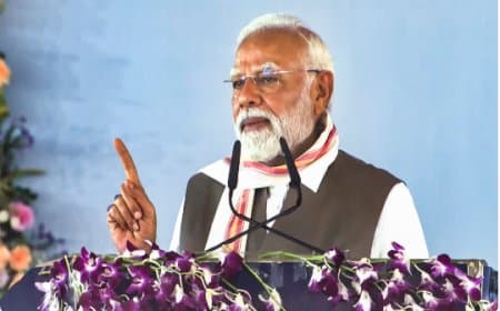 सावधान! सामाजिक न्याय के नाम पर झूठ बोल रहे राजद-कांग्रेस 