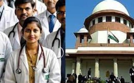 सुप्रीम फैसला...नीट पीजी की एक ही शिफ्ट में होगी परीक्षा