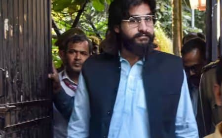 विधायक अब्बास अंसारी को दो साल की सजा