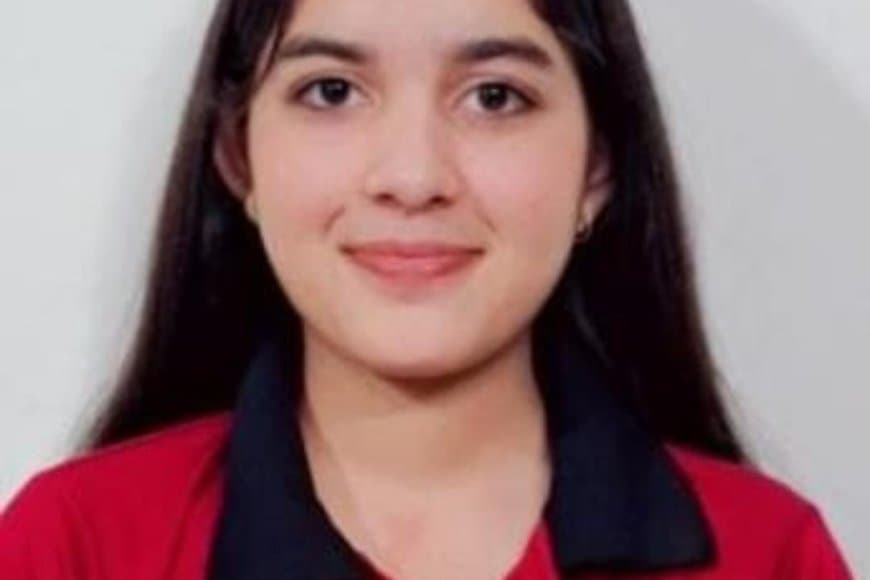 सीबीएसई दसवीं परीक्षा में अंशिता सोनी ने 93% अंक किए प्राप्त 