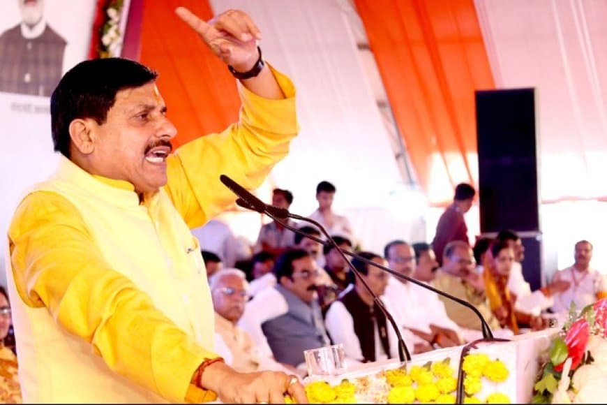सिवनी मालवा को मिलेगी स्टेडियम की सौगात, सीएम का ऐलान- नर्मदापुरम के विकास में नहीं छोड़ेंगे कोई कसर