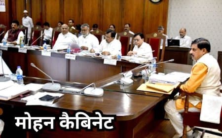 राजस्व न्यायालयों में 'तारीख पर तारीख' का दौर होगा खत्म!