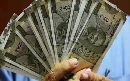 कर्ज के दलदल में मध्यप्रदेश