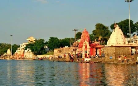 सीएम मोहन कल करेंगे क्षिप्रा तीर्थ परिक्रमा का श्रीगणेश
