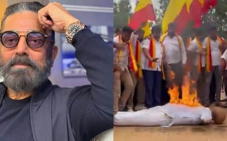 अभिनेता कमल हासन की हाईकोर्ट ने निकाली हेकड़ी...