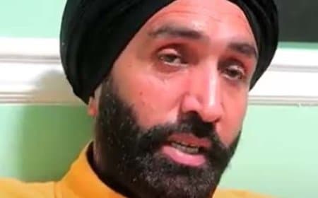 पाकिस्तान का एक और जासूस गिरफ्तार