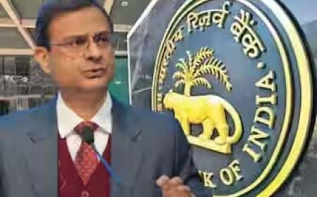 आरबीआई ने रेपो रेट कट की लगाई हैट्रिक