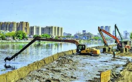 65 करोड़ का गाद घोटाला... 15 ठिकानों पर ईडी का शिकंजा