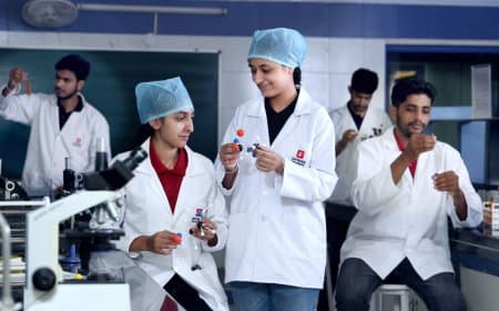 ये कैसी अंधेरगर्दी...सरकारी नौकरी के लिए पात्र-अपात्र में झूल रहे फार्मासिस्ट