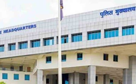 भोपाल छात्रा रेप केस में लापरवाही पर कार्रवाई