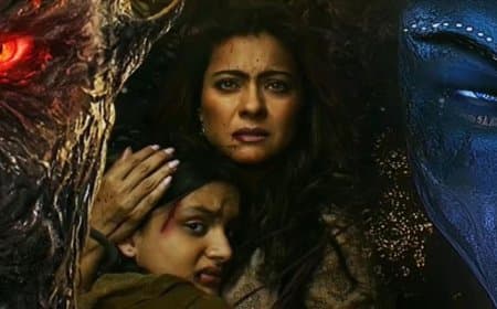 काजोल और रोनित रॉय की फिल्म 'माँ' 27 जून को होगी रिलीज