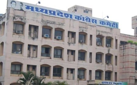 कांग्रेस में युवा नेतृत्व को मिलेगी तरजीह: जिलाध्यक्ष अब 35-45 आयु के ही बन सकेंगे