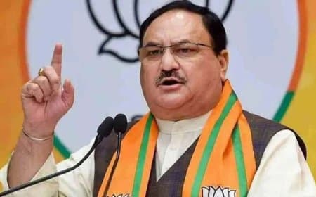 सबका साथ..सबका विकास के मंत्र पर चली मोदी सरकार