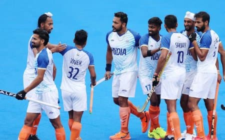 एफआईएच प्रो लीग : पेनल्टी कॉर्नर से भारत की फिर हुई पराजय, नीदरलैंड ने 3 . 2 से हराया