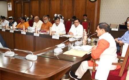 इंतजार खत्म...मध्यप्रदेश में लागू होगी पदोन्नति में आरक्षण नीति 