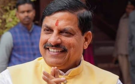मध्यप्रदेश के हर संभाग में सरकार खोलेगी वन्यजीव संरक्षण केंद्र