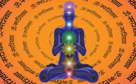 मंत्र शक्ति: ध्वनि, कंपन और गहन प्रभाव का विज्ञान