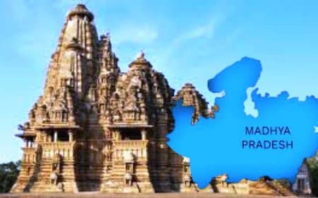 स्मृतियों के शिलालेख: मध्य प्रदेश के ऐतिहासिक धरातल पर एक यात्रा