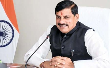 Sankalp Se Samadhan Abhiyan MP: 12 जनवरी से शुरू होगा जनसेवा का महाअभियान
