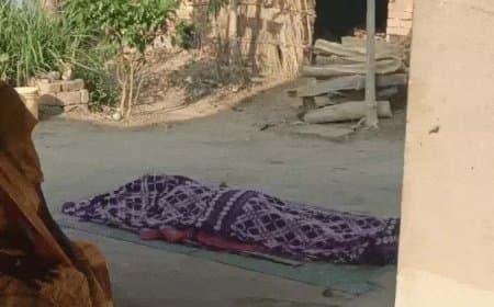 डायरिया ने डराया... रीवा में एक ही परिवार के चार की मौत