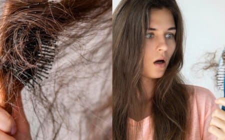 तेजी से झड़ते बालों पर इस तरीके से लगा सकते हैं लगाम, ऐसे करें इस्तेमाल