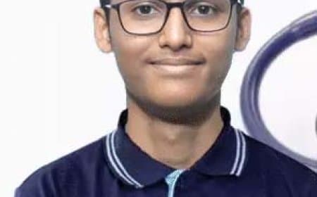 नीट यूजी... राजस्थान के महेश और मप्र के उत्कर्ष का दबदबा