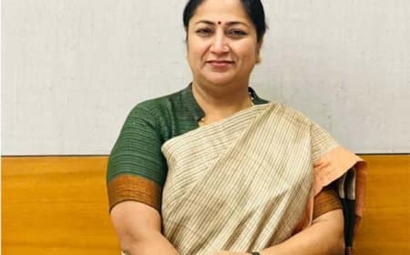 स्वच्छ और सुंदर दिल्ली बनाने रेखा सरकार लाएगी विशेष अध्यादेश
