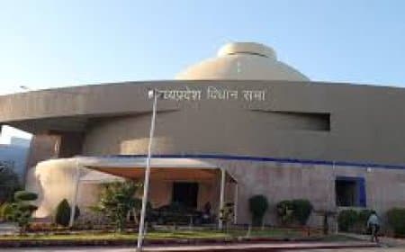 मप्र लोकायुक्त-EOW केस पेंडिंग: विधानसभा समिति ने सरकार से मांगा जवाब