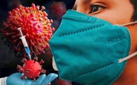 कोरोना का बढ़ता कहर: लगातार दूसरे दिन 10 से ज़्यादा मौतें