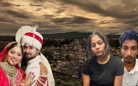 एक बार फिर मेघालय में दोहराई जाएगी राजा हत्या की वारदात