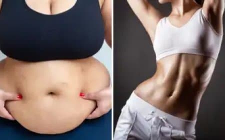 मोटापा कम करने के लिए अपनाएं ये आसान उपाय, जल्द होगा फायदा