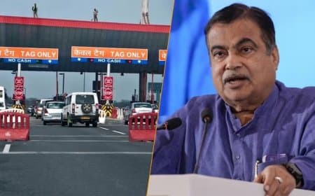 तीन हजार का पास लो...और सालभर टोल टैक्स फ्री