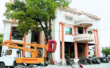 रजिस्ट्री चाहे जब हो, खाली प्लॉट का टैक्स वर्ष 2019 से आपको भरना होगा