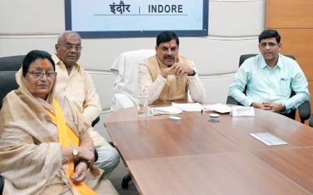 खुशखबरी! दीपावली से लाड़ली बहनों को मध्यप्रदेश सरकार देगी डेढ़ हजार 