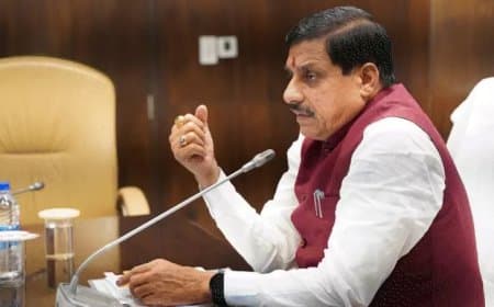 पदोन्नति में आरक्षण पर तकरार... मध्यप्रदेश सरकार पहुंची हाईकोर्ट  